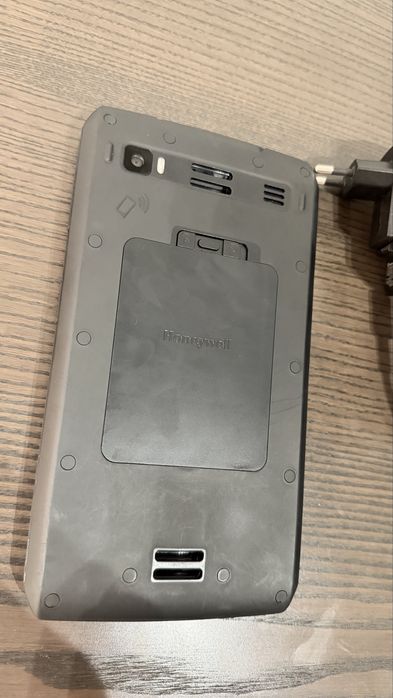 Tablety Skanery Honeywell EDA70