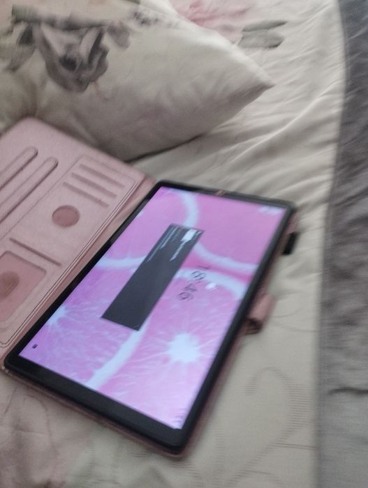 Tablet Lenovo Tab M10 FHD Plus