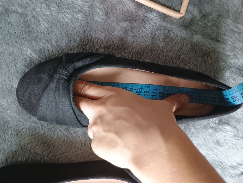 Klasyczne baleriny MaxMuxun