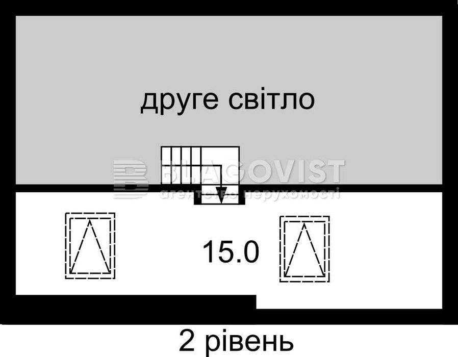 Квартира в сучасному закритому ЖК "Комфорт Таун"