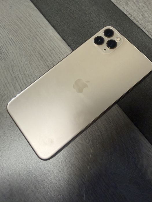 Iphone 11 pro max