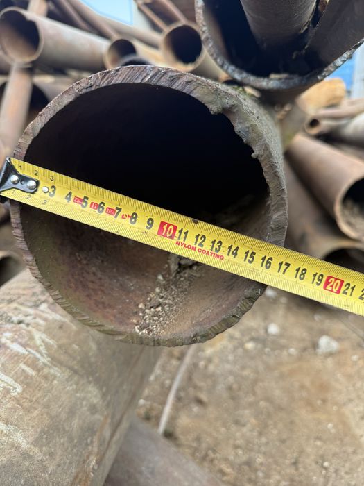 Продам трубу 273 320 110