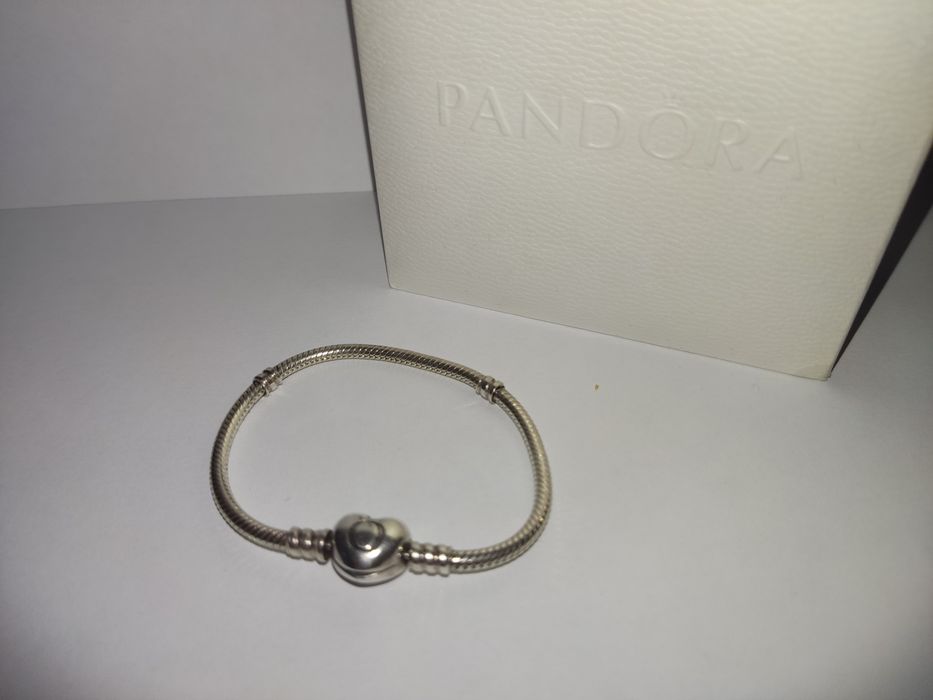 Браслет Pandora  оригінал