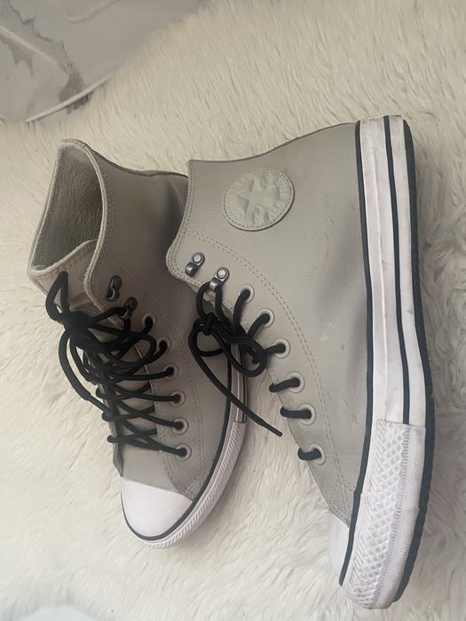 Кеды ботинки Converse 41 р