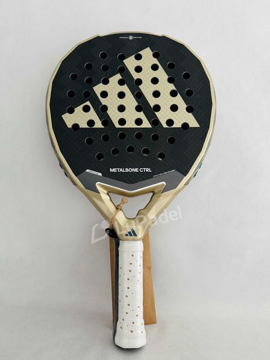 Ракетка для Падель (Padel) тенісу – Adidas Metalbone CTRL 3.4 2025