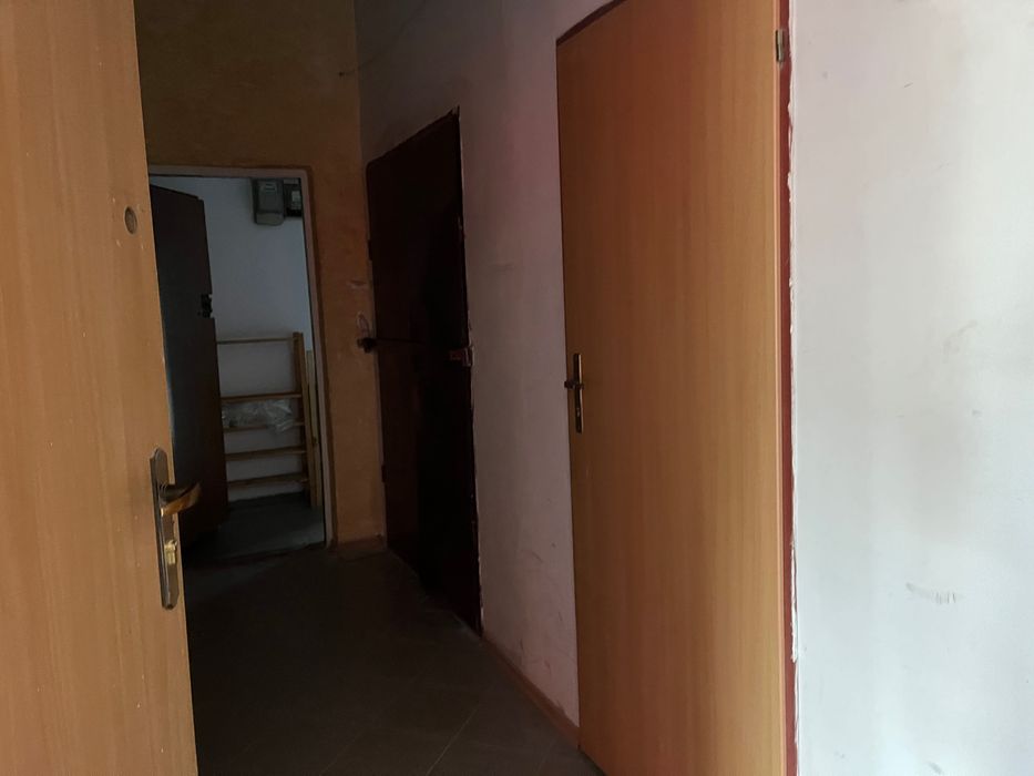 Magazyn Struga 100m2