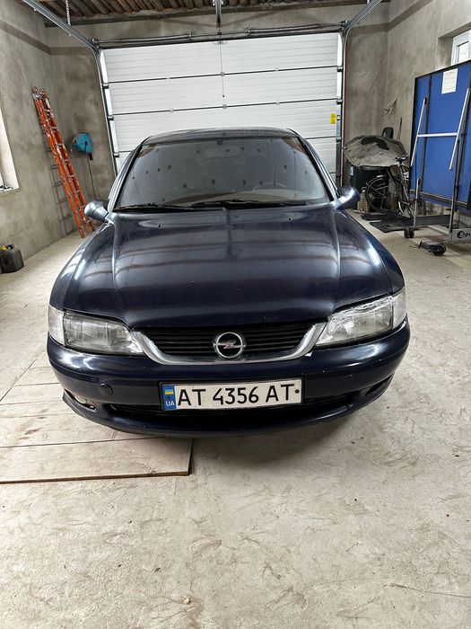 Opel Vectra 1997