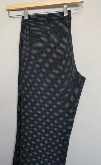 Eleganckie spodnie Cambio Renira premium