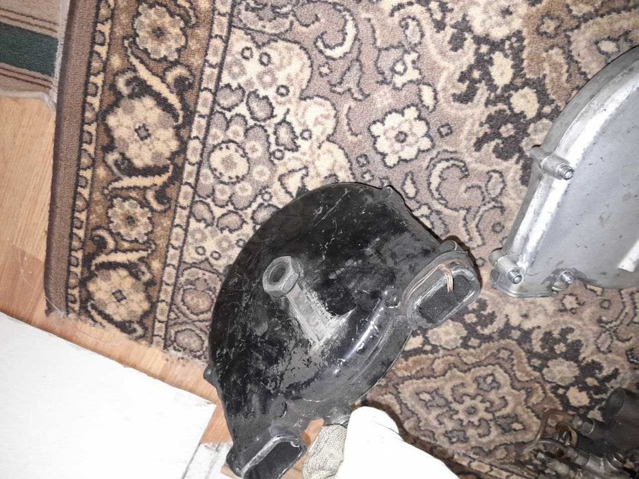 Продам барабан иж