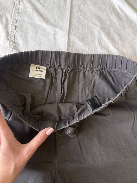 Мужские штаны Pull&Bear