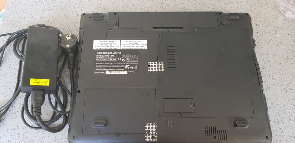 Insys Laptop64740396300033124