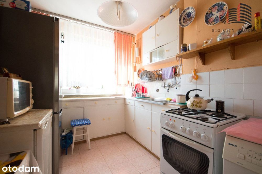 *** Centrum, ul. Bernardyńska, 53 mkw *** - Widok 4