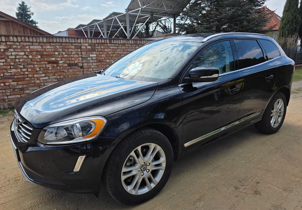 Volvo XC 60