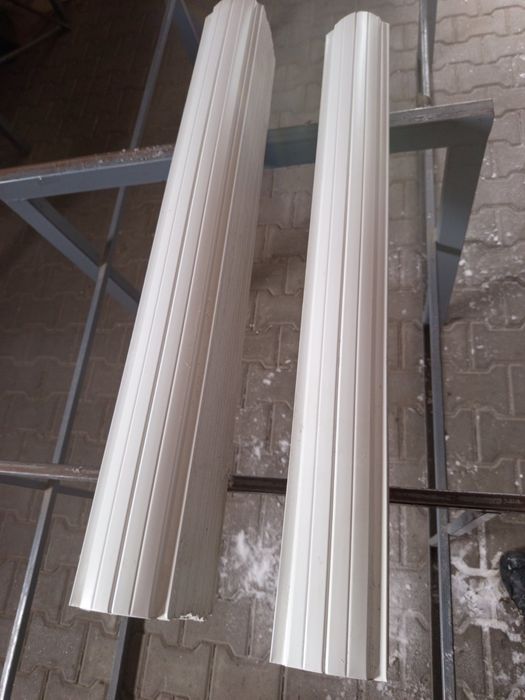 Штахетник металевий.Паркан.Ворота.Огорожа