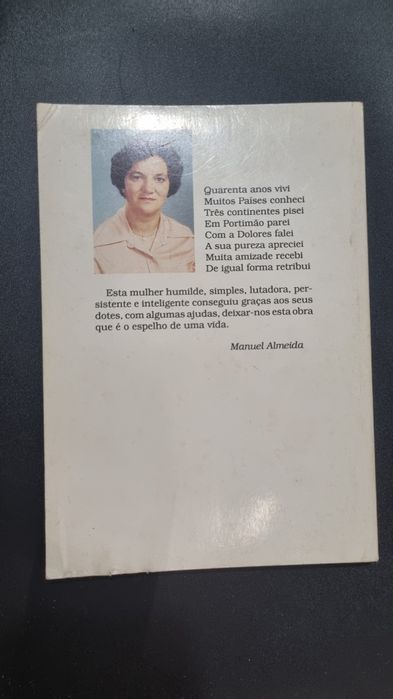 A voz da natureza poemas