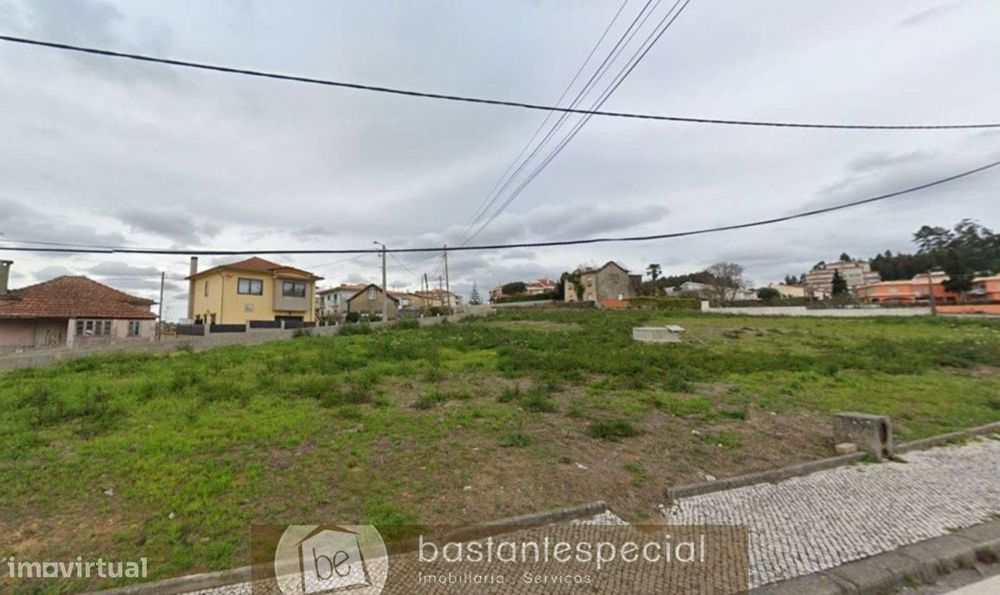 Terrenos Outeiro - St Riba-Ul — Oliveira De Azeméis, Santiago De Riba-Ul, Ul, Macinhata Da Seixa E Madail, Aveiro