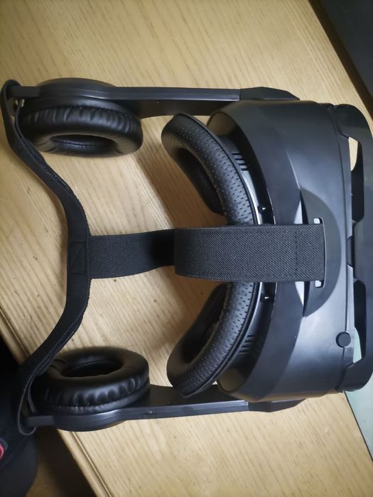 VR Окуляри дуже круті