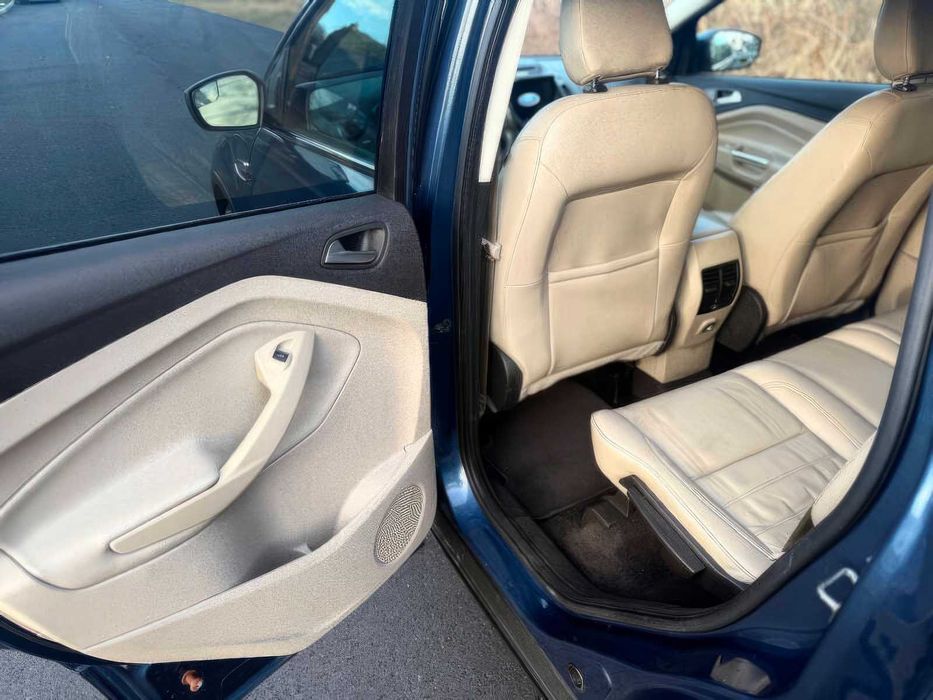 Ford Escape SEL      2018