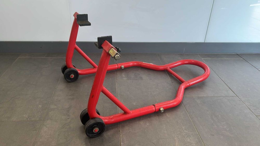 Stojak Motocyklowy Podnośnik [1842]