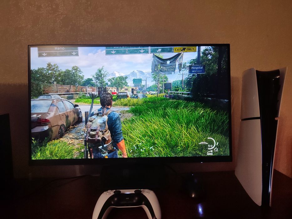 Продам Sony Playstation 5 Slim Digital Edition  + Гарантия 1 год