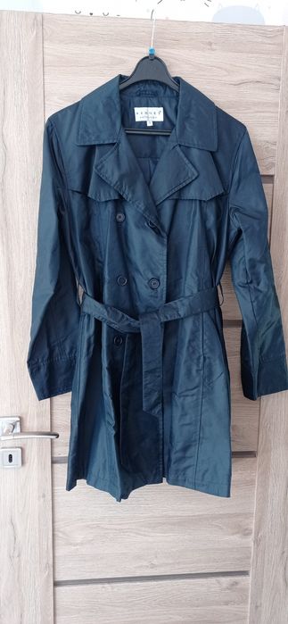 Płaszcz wiosenny H&M r. 36