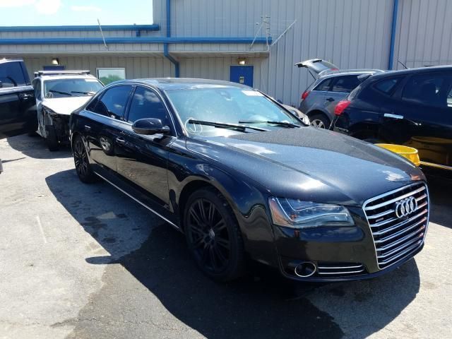 Разборка AUDI A8 Ауді А8 2010-2017рік USA розборка Автошрот