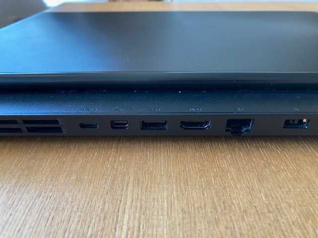 Lenovo Y540, PC para Gaming e Design Gráfico