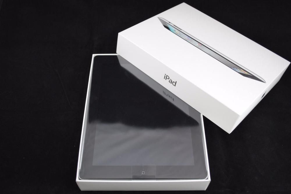 Apple ipad 16GB 4G LTE + Wi-Fi + wejście na kartę SIM nowy kompletni