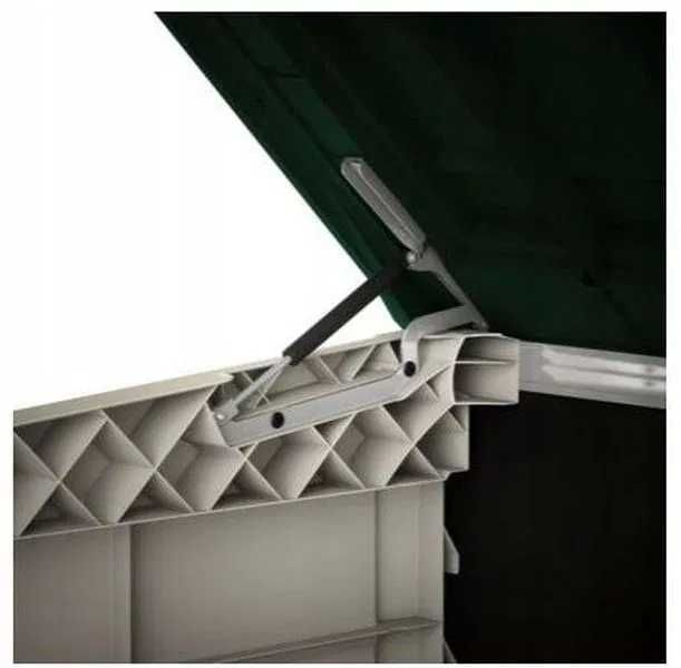 Duża Skrzynia Ogrodowa 1200 XL KETER STORE IT OUT MAX