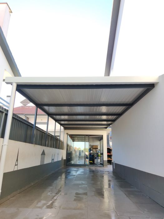 Telheiros e vedações BISCATEIRO Portugal