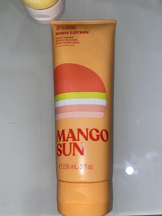 Лосьйон для тіла Victoria Secret /PINK