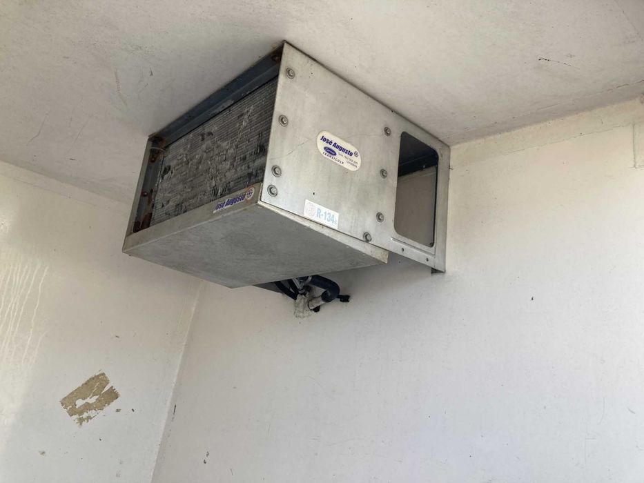 Fiat Ducato 3.0 MULTIJET - FIBRADA E COM FRIO