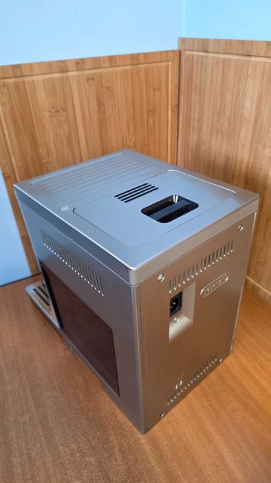 De’Longhi ECAM 656.85.MS PrimaDonna Elite - Ekspres do Kawy