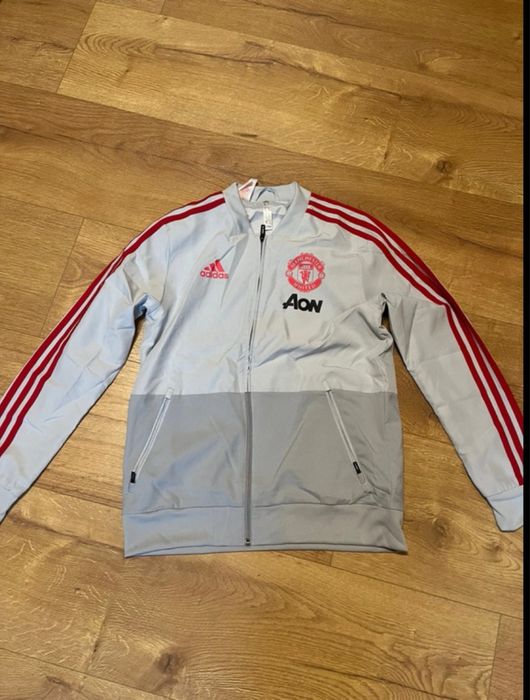 Kurtka/ortalion Manchester United S