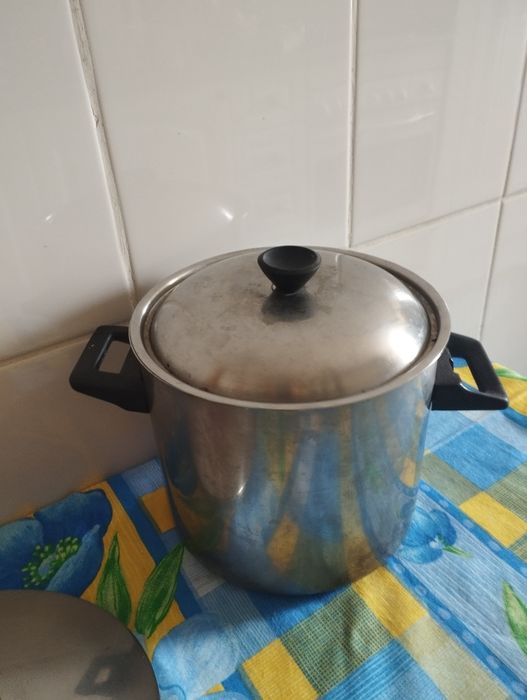 Cozinha - objetos usados / decoração