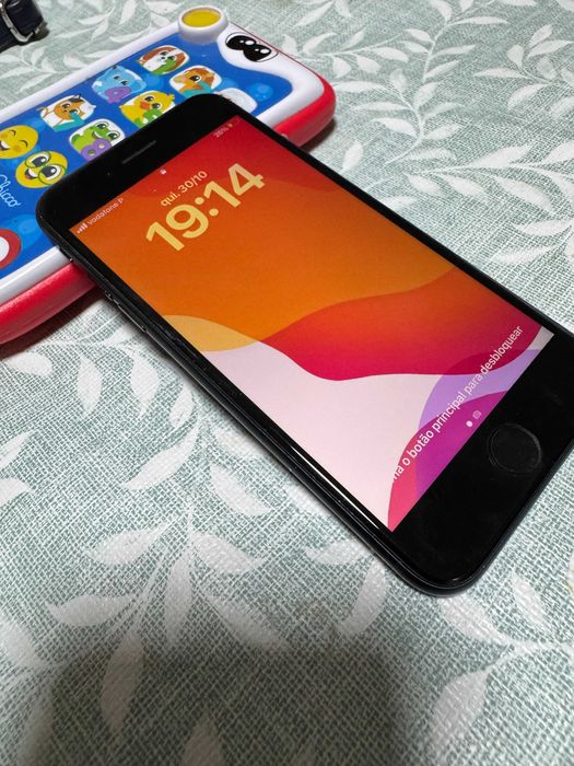 Vendo iPhone se 2022