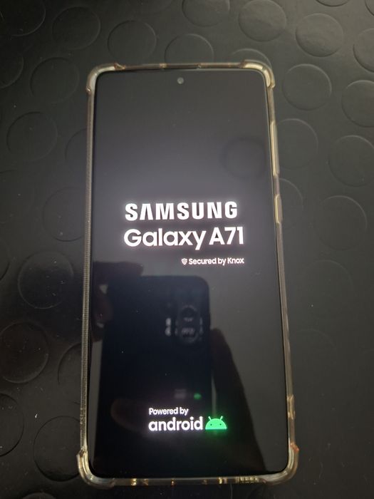 Telemovel Samsung A71
