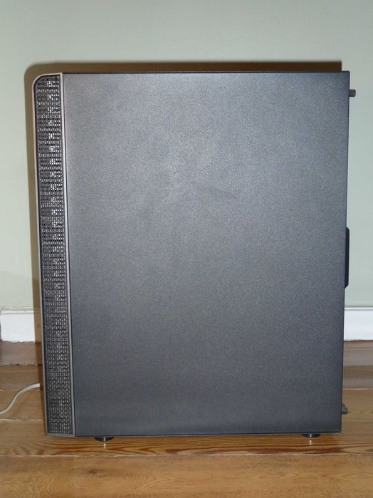 PC GAMER I3 10100, Nvidia gtx 1060, 16gb 3000mhz, 1TB HD, 256GB SSD