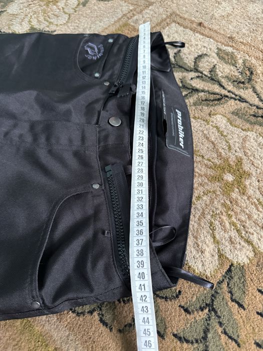 Мотоштани від бренду Probiker