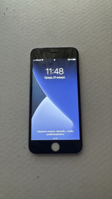 продам iphone 6s 64 gb