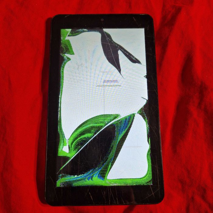 Планшет Kocaso mx780