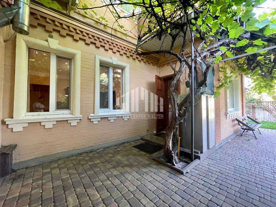 Великий будинок 249м² — ідеально для великої родини(+пасивний дохід)