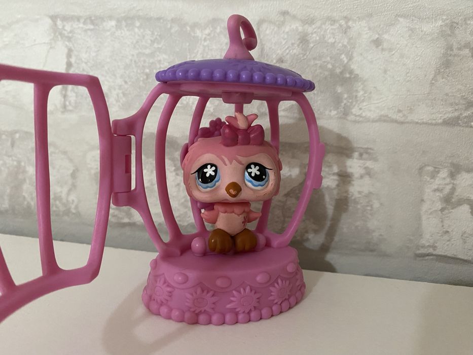 Littlest Pet Shop #496 | Autêntico