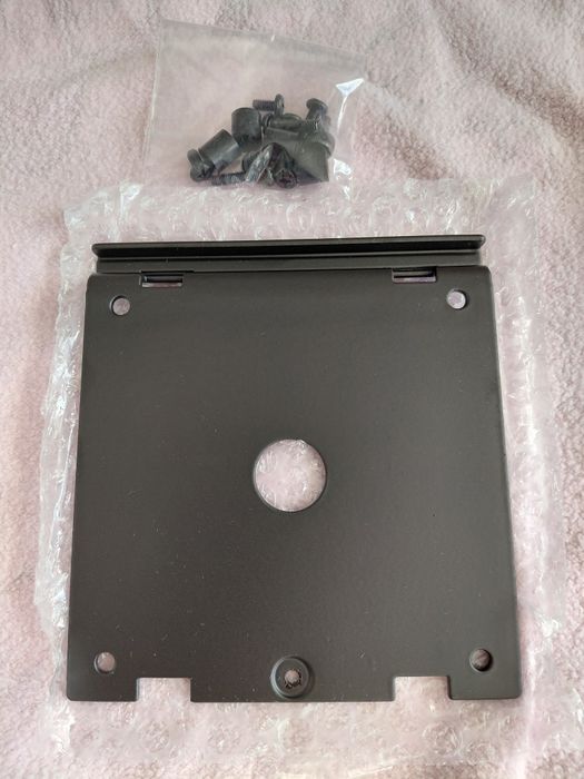 Vesa adapter plate do monitorów Dell