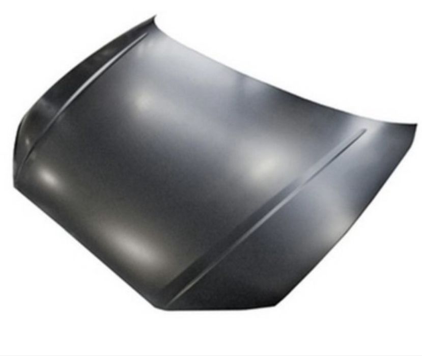 Capot Audi A3/S3/RS3 8v
