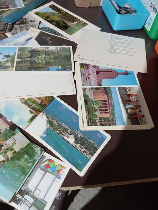 Obrazki , ilustracje kolorowe