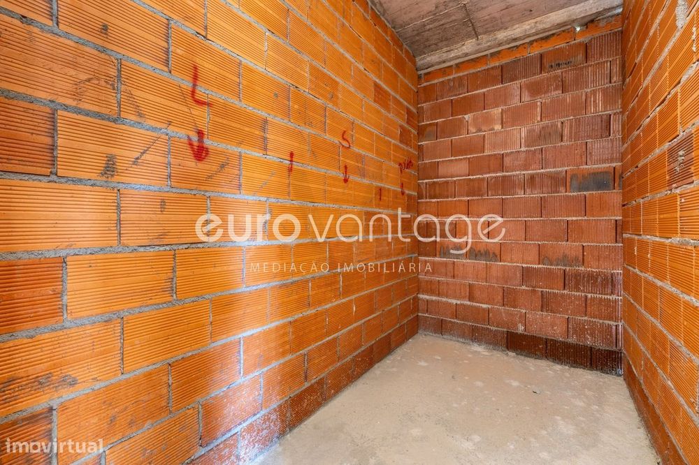 Apartamento T1 Santa Clara/Leiria