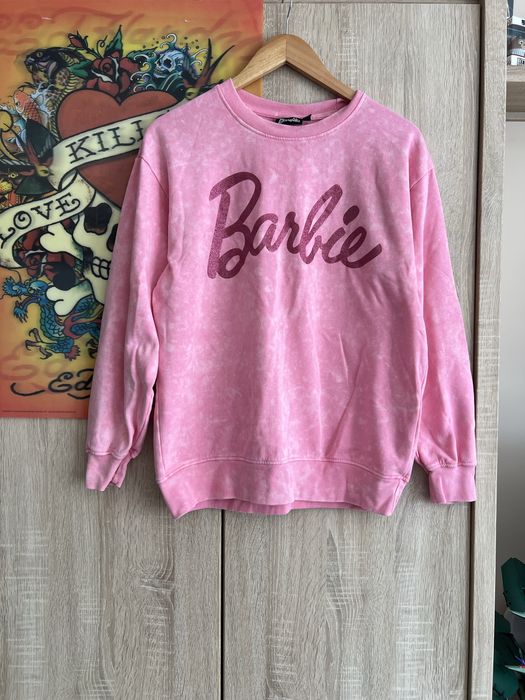 Bluza Barbie damska