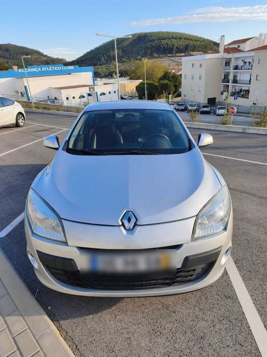 Renault Mégane 1.5 dCi 90cv Confort — 2011 — 142.700 km — Único dono — photo 4