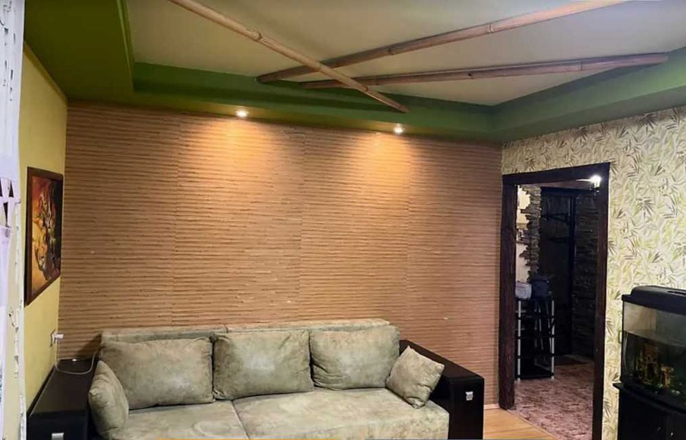 Id 91620 Продам 3к.квартиру для семьи  на Новых домах: зайти и жить!